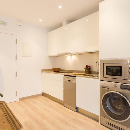Sharingco Atarazanas Premium Loft VII Apartman Málaga Kültér fotó