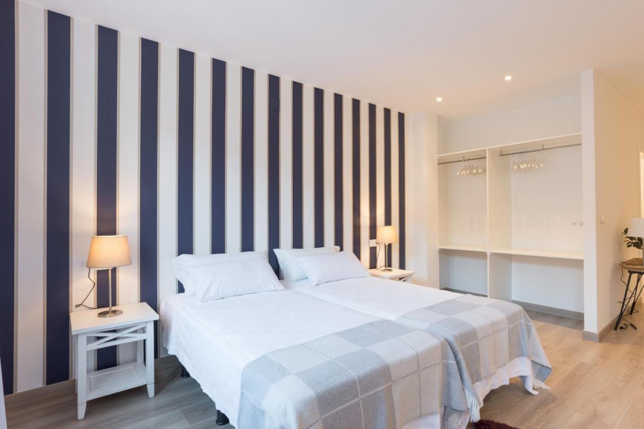 Sharingco Atarazanas Premium Loft VII Apartman Málaga Kültér fotó